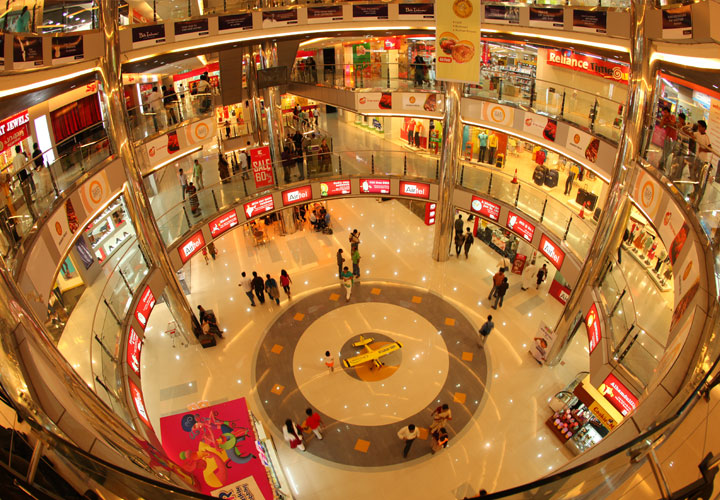 As LuLu Mall Gains Popularity in Kochi the Others Fall Behind | KochiPost